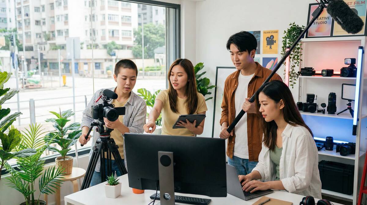 绿帽社运营教程