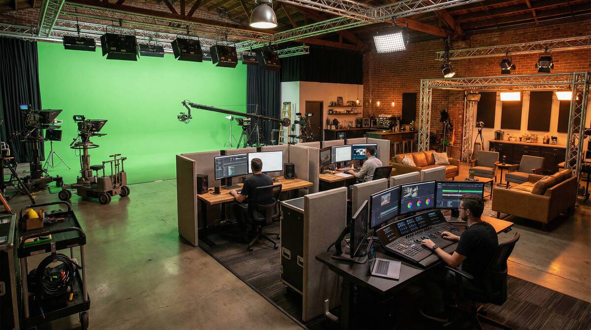 绿帽社视频拍摄教程